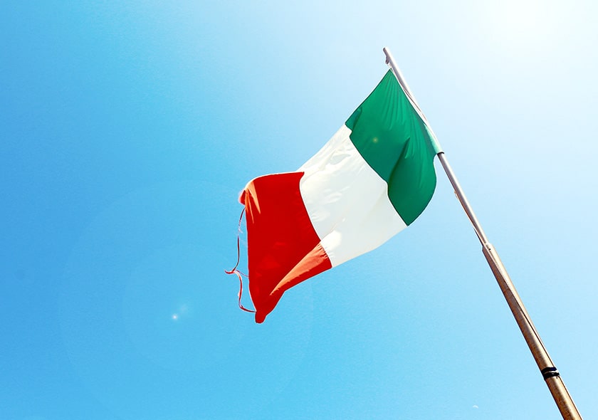 Taste of Italy